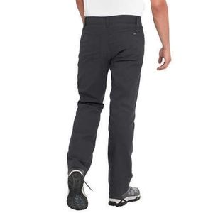 trek trousers mens
